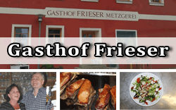 Gasthof Frieser